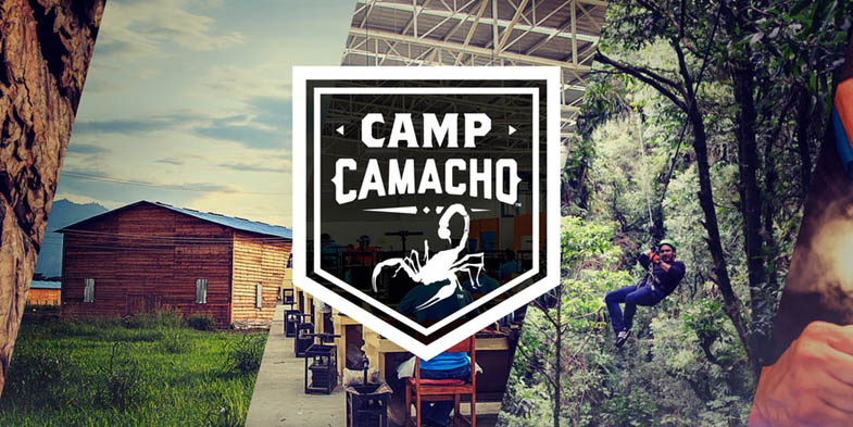 Camp Camacho
